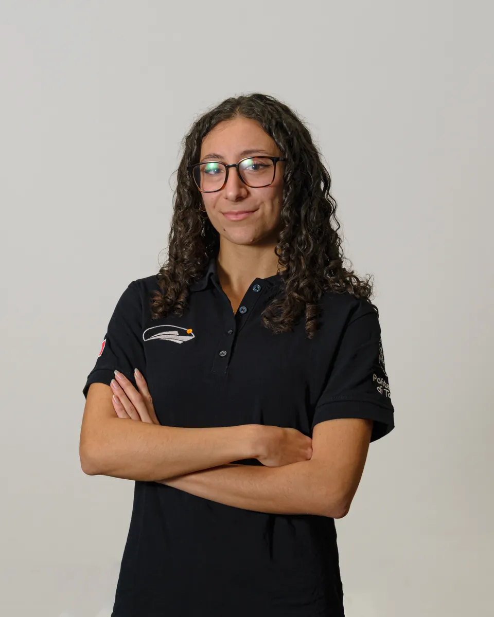 Angela Taliercio